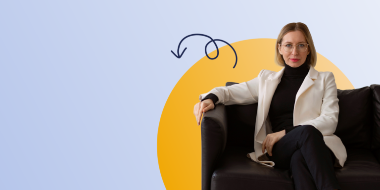 Superwizja i&nbsp;feedback:  Dwa filary, które odróżnią Cię od&nbsp;„domorosłych” doradców
