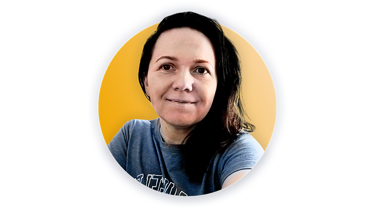 Katarzyna Wojtaszyn – Coach PCC, Prawnik, Mentor ICF