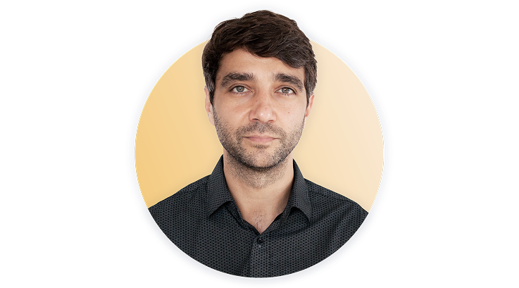 Borys Jarosz – Coach PCC, trener, Mentor ICF