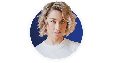 Marta May (Jankiewicz) – Coach PCC, Ekspert Marketingu