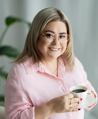 Magdalena Gajdzińska-Unrug