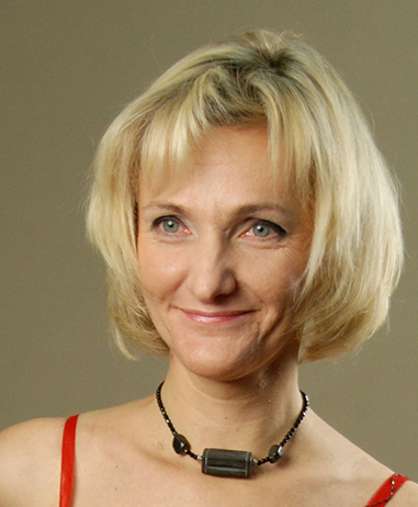 Monika Rutkowska-Drozd