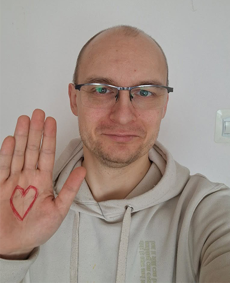 Piotr Janczewski
