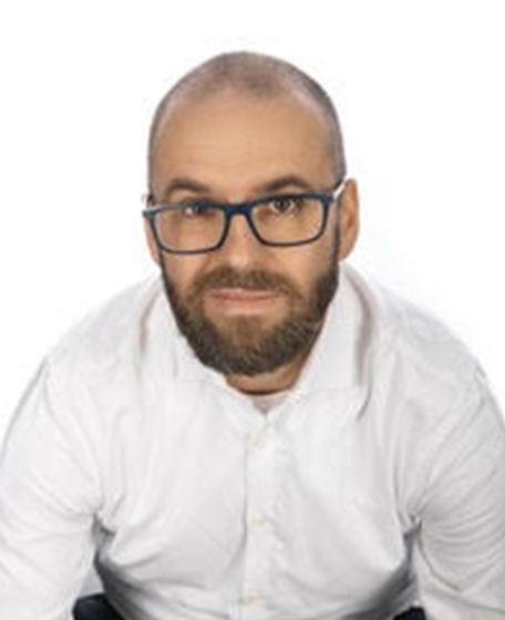 Sebastian Stachowiak